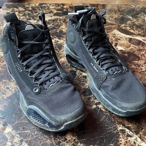 Air Jordan Flight shoes size 6.5Y